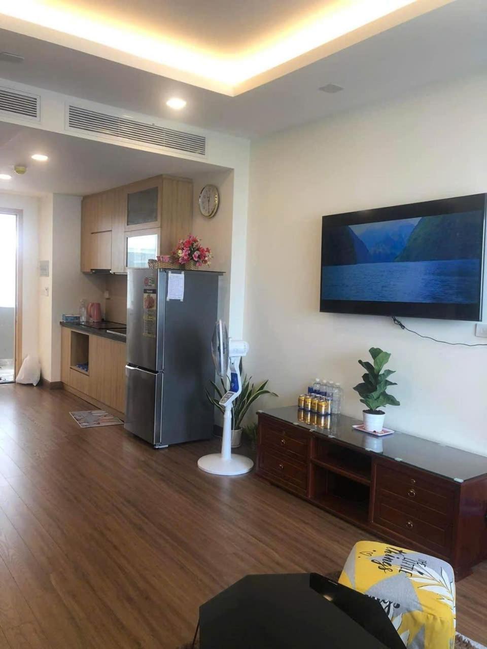 Flc Sea Tower Quy Nhon酒店 外观 照片